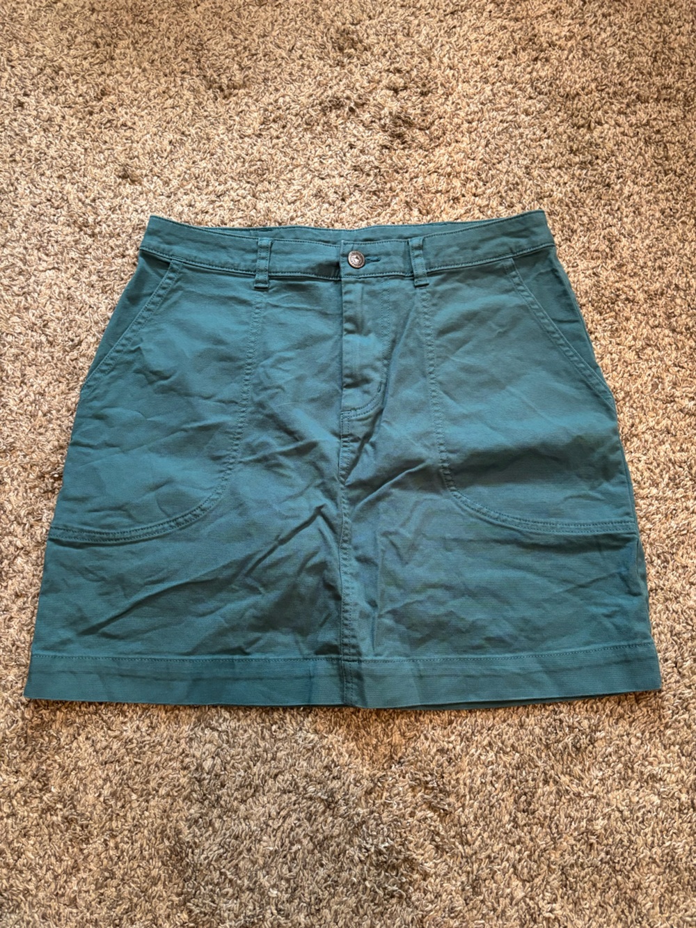 Patagonia stand up skirt